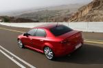 Alfa Romeo 159 TI 2008 года (WW)
